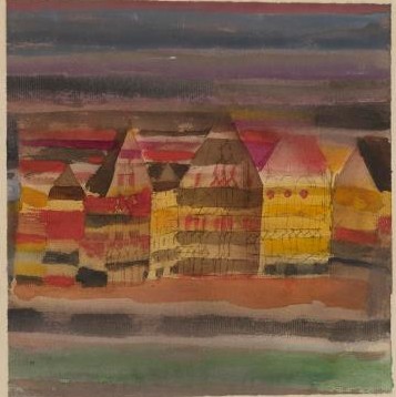 Salt Paul Klee